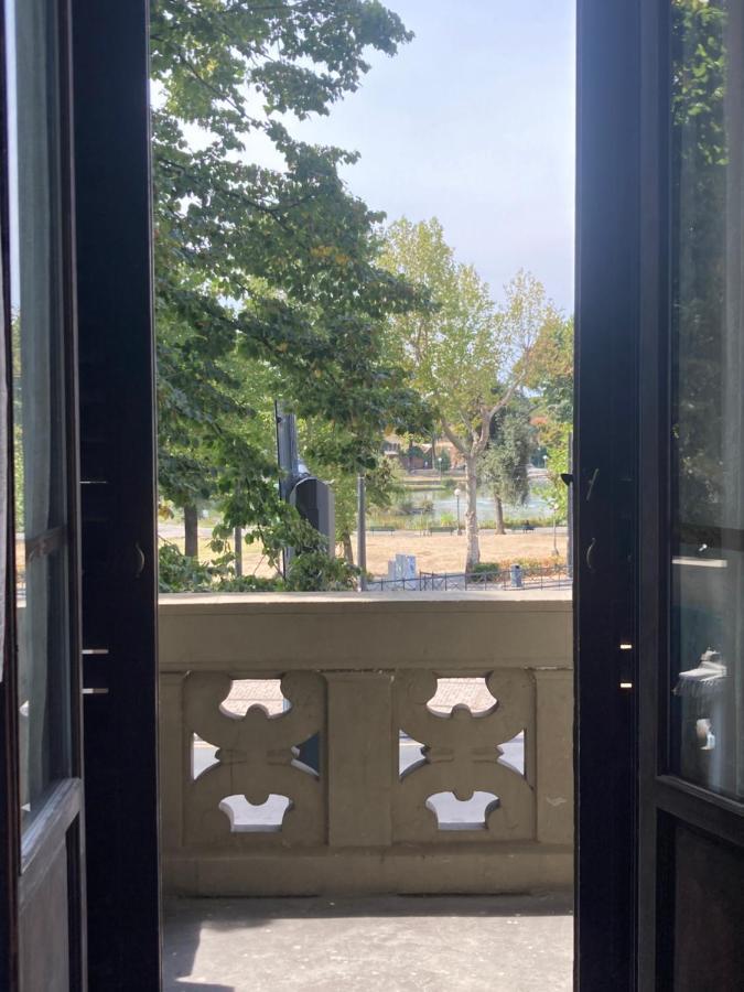 费朵拉酒店 佛罗伦萨 外观 照片